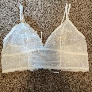 NWT aerie bralette